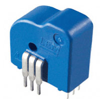 The LEM LTS 25-NP Closed-loop Current Sensor LEM LTS 25-NP